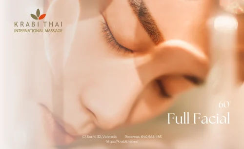 Full Facial