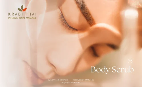 Body Scrub